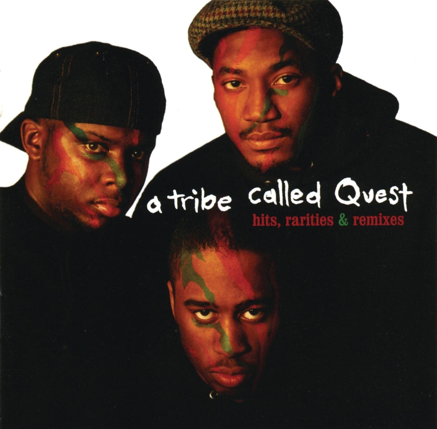 CD A TRIBE CALLED QUEST - Хиты Редкости и Ремиксы 01241418392 Jive 2003 США Рэп и Хип-Хоп/R&B Б/У
CD A TRIBE CALLED QUEST - Хиты Редкости и Ремиксы 01241418392 Jive 2003 США Рэп и Хип-Хоп/R&B Б/У