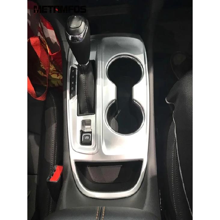 Center Console Gear Shift Box Cover Trim For Chevrolet Holden Equinox 2017- Matte Water Cup Holder Interior Accessories
Center Console Gear Shift Box Cover Trim For Chevrolet Holden Equinox 2017- Matte Water Cup Holder Interior Accessories