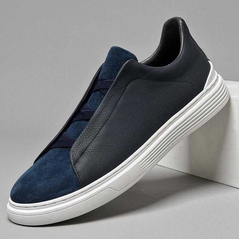 Premium Breathable Loafers for Men: Engineered for Maximum Comfort in Smart Casual & Everyday Leisure 38
Premium Breathable Loafers for Men: Engineered for Maximum Comfort in Smart Casual & Everyday Leisure 38