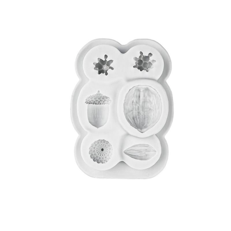 Формы для мастики Формы для цветов Формы для шоколада Силиконовые формы Орех Шишка Формы для торта Формы для выпечки DIY для украшения мастикой
Формы для мастики Формы для цветов Формы для шоколада Силиконовые формы Орех Шишка Формы для торта Формы для выпечки DIY для украшения мастикой