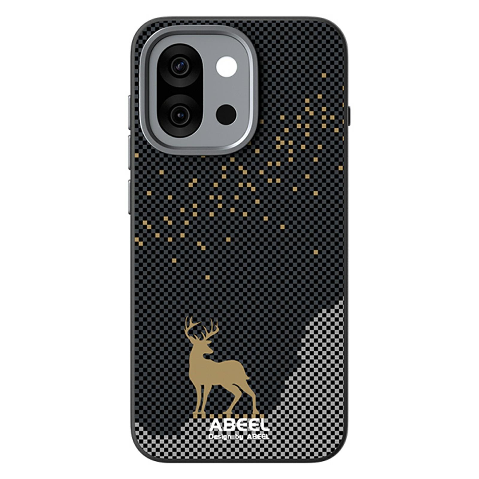 ABEEL For OnePlus 13T 5G Case Compatible with MagSafe Ultra Slim PC TPU Phone Back Cover The Great Wall 
ABEEL For OnePlus 13T 5G Case Compatible with MagSafe Ultra Slim PC TPU Phone Back Cover The Great Wall