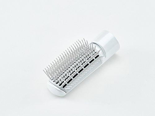 Panasonic Panasonic Kurukuru Dryer Nano Care Wide Blow Brush Белый EHKN74W7617 основной блок Не
Panasonic Panasonic Kurukuru Dryer Nano Care Wide Blow Brush Белый EHKN74W7617 основной блок Не