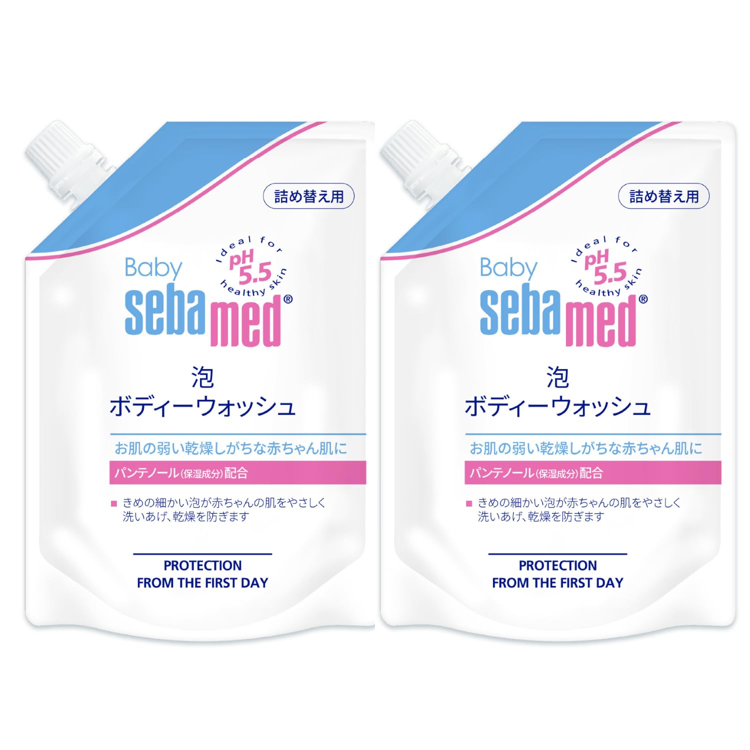 Детский пенящийся гель для душа Sebamed, 400 мл, сменный блок x 2 шт., детский слабогипоаллергенный шампунь для всего тела с дозатором, произведенный в Германии (Полное мыло) Кислотный,
Детский пенящийся гель для душа Sebamed, 400 мл, сменный блок x 2 шт., детский слабогипоаллергенный шампунь для всего тела с дозатором, произведенный в Германии (Полное мыло) Кислотный,