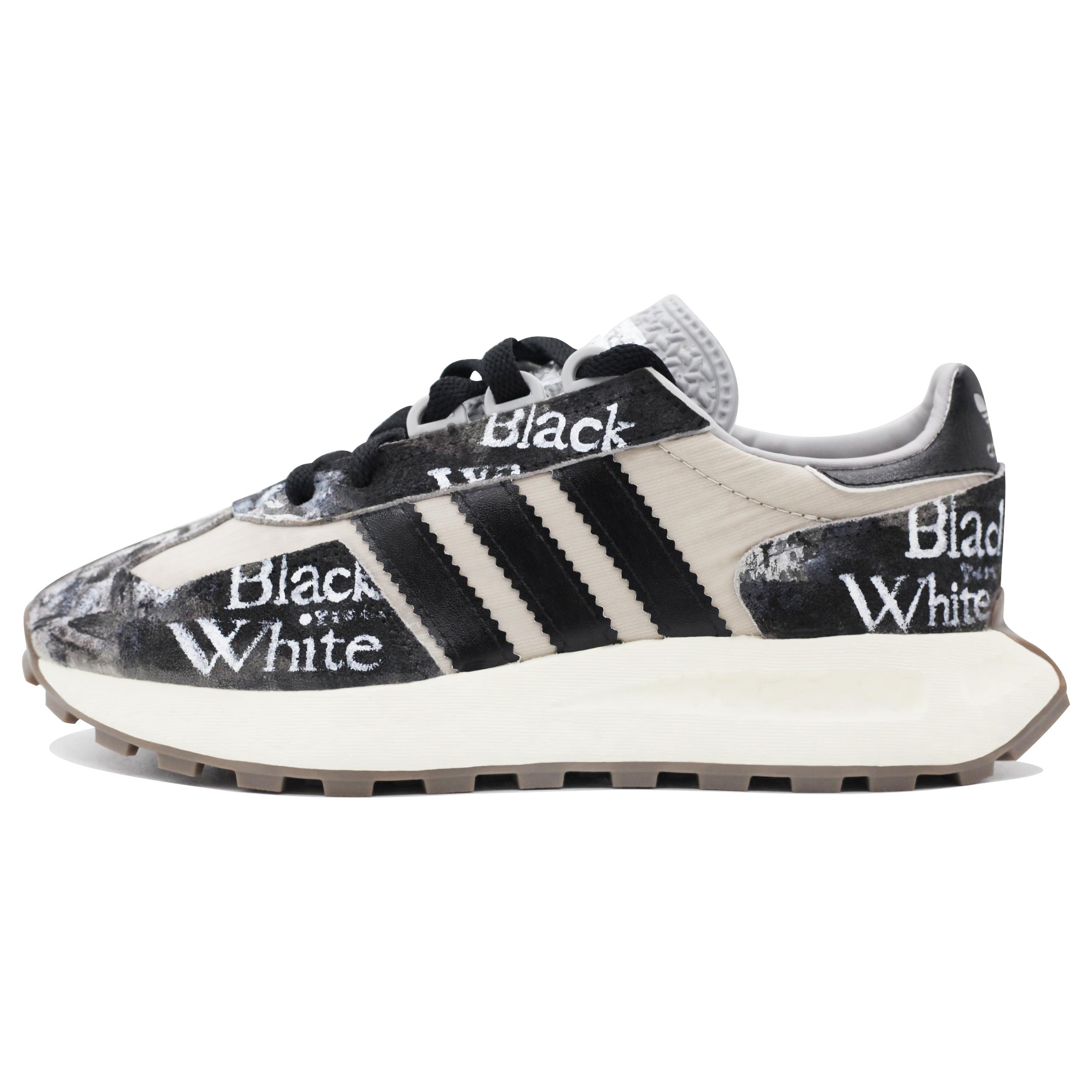 Adidas Originals RETROPY Suede Cushioning Slip Resistant Abrasion Resistant Coverage Q47101(Team39-AMY244) 40⅔
Adidas Originals RETROPY Suede Cushioning Slip Resistant Abrasion Resistant Coverage Q47101(Team39-AMY244) 40⅔