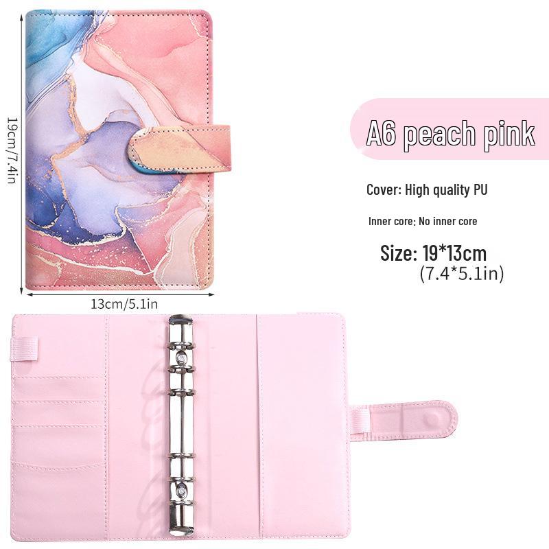 Эксклюзивный мраморный позолоченный журнал и планировщик бюджета - А7 кольцевой механизм, А6 макарон, А5 блокнот
Эксклюзивный мраморный позолоченный журнал и планировщик бюджета - А7 кольцевой механизм, А6 макарон, А5 блокнот