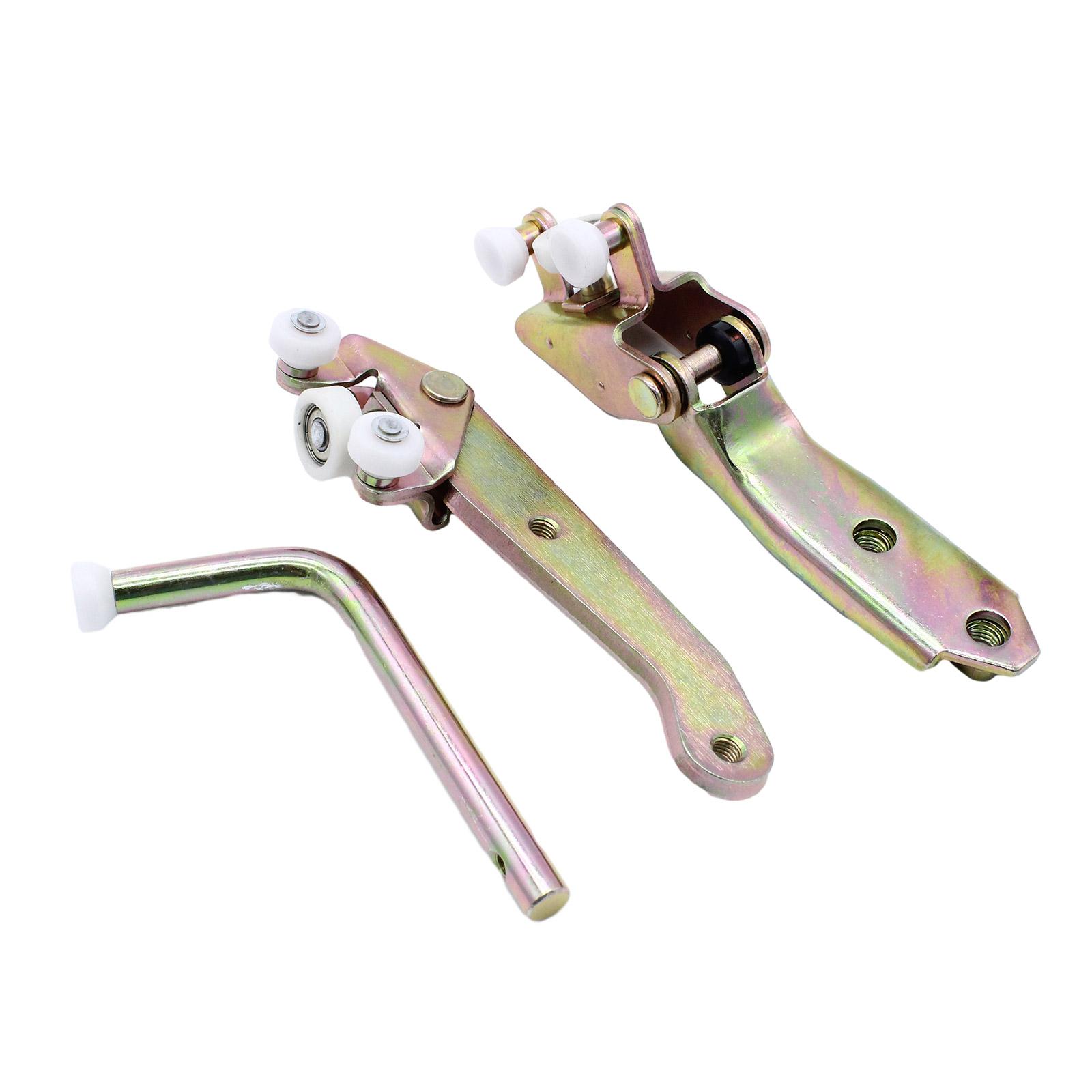 701843406B 3 шт./компл. комплект роликов раздвижной двери автомобиля, комплект направляющих роликов раздвижной двери справа, замена 701843436 701843335A для T4
701843406B 3 шт./компл. комплект роликов раздвижной двери автомобиля, комплект направляющих роликов раздвижной двери справа, замена 701843436 701843335A для T4