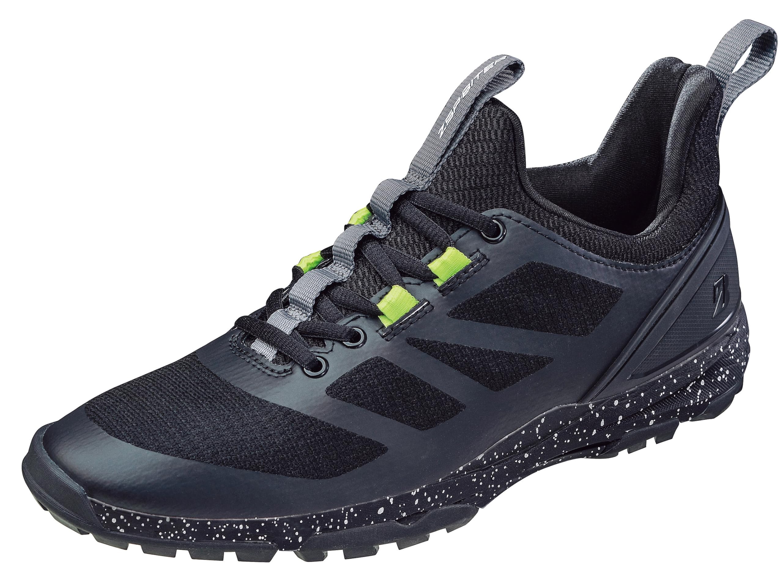 BRIDGESTON Кроссовки для гольфа без шипов Zero Spike Biter Light (Вязать) SH2406 Черный 27,5 см Мужская модель 2024 года
BRIDGESTON Кроссовки для гольфа без шипов Zero Spike Biter Light (Вязать) SH2406 Черный 27,5 см Мужская модель 2024 года