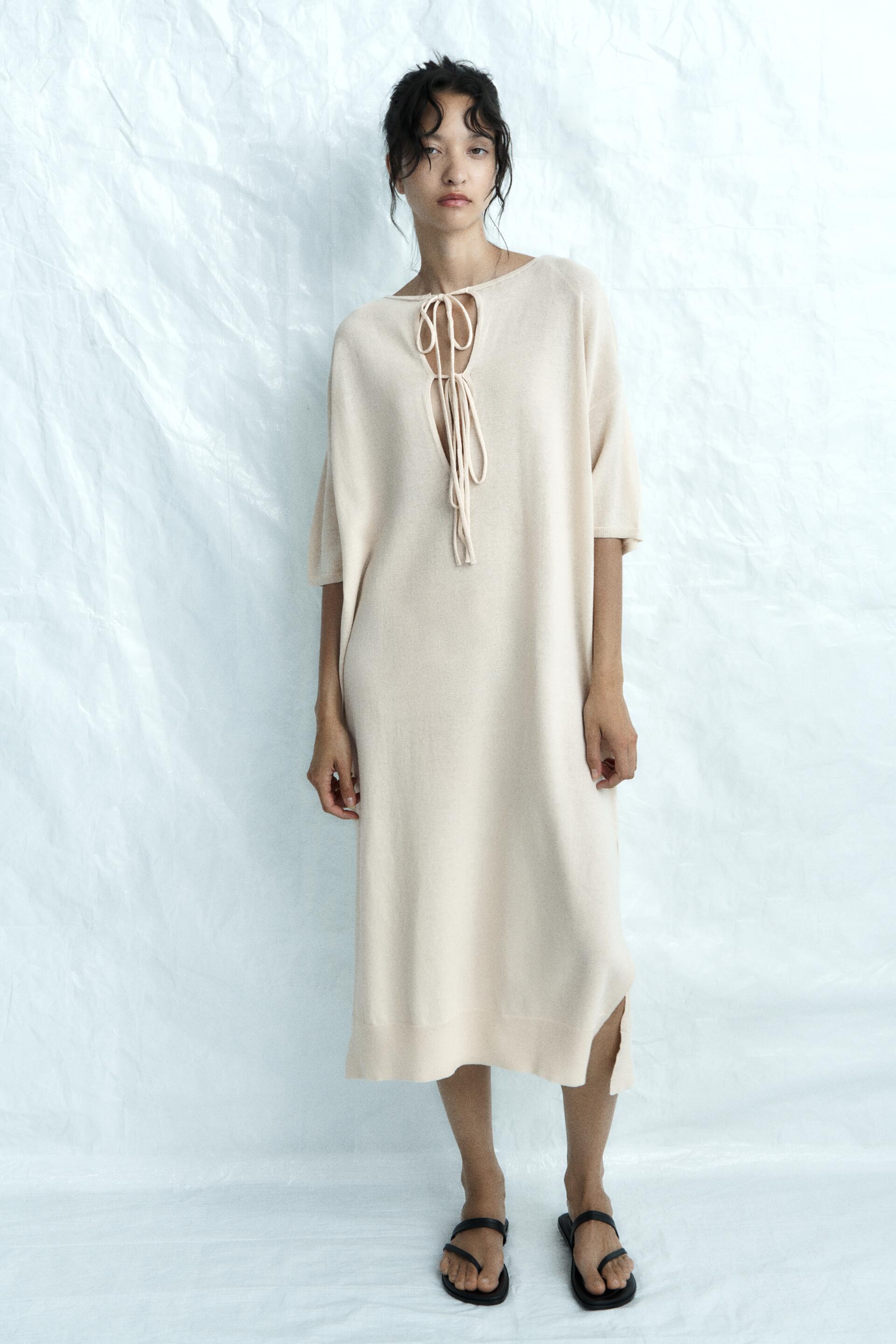 ТРИКОТАЖНАЯ ТУНИКА НА КУЗИНКАХ
ТРИКОТАЖНАЯ ТУНИКА НА КУЗИНКАХ