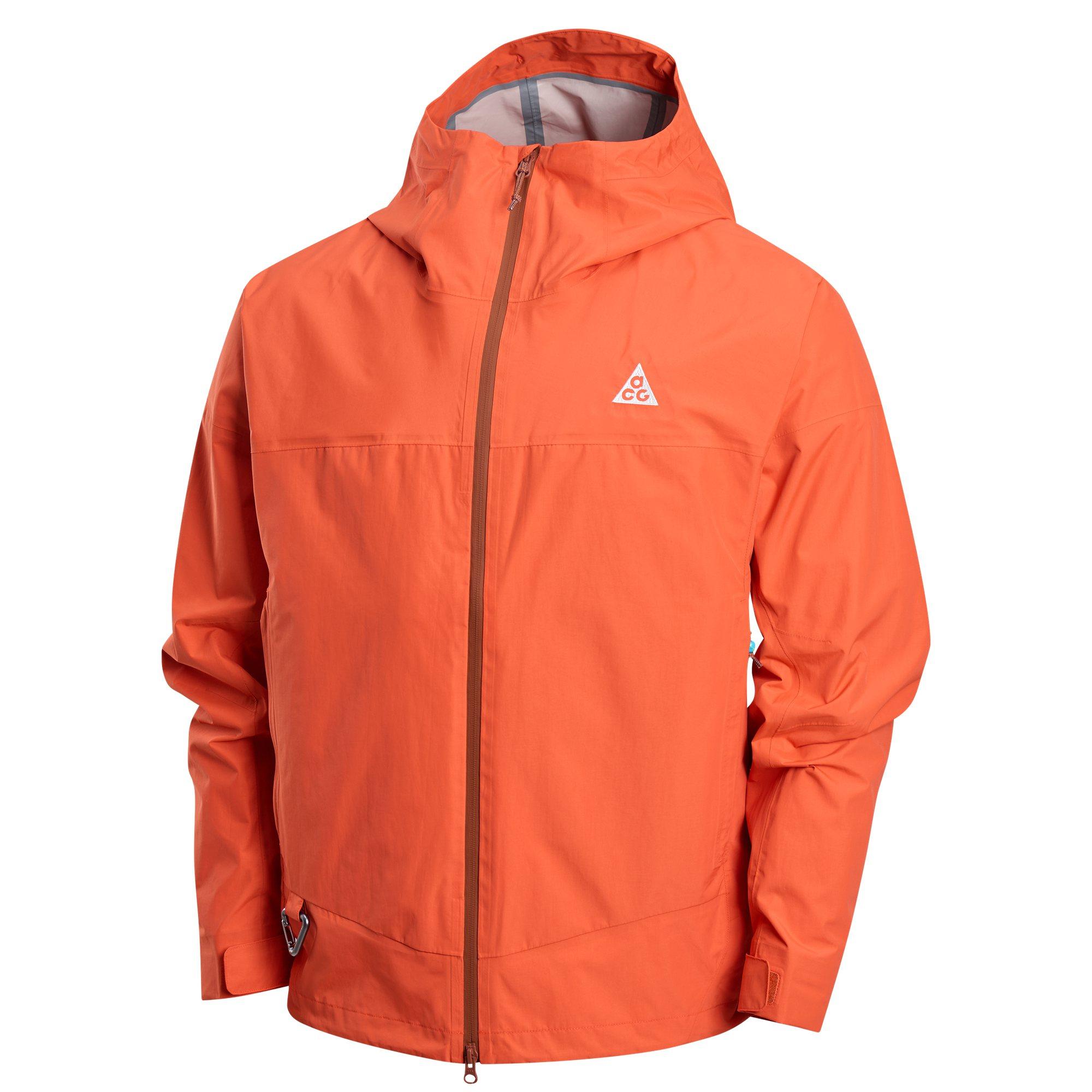 Nike ACG Storm-Fit Adv Morpho Windproof Waterproof Breathable Comfortable Hooded Jacket Men Jackets HJ2688-633 M
Nike ACG Storm-Fit Adv Morpho Windproof Waterproof Breathable Comfortable Hooded Jacket Men Jackets HJ2688-633 M