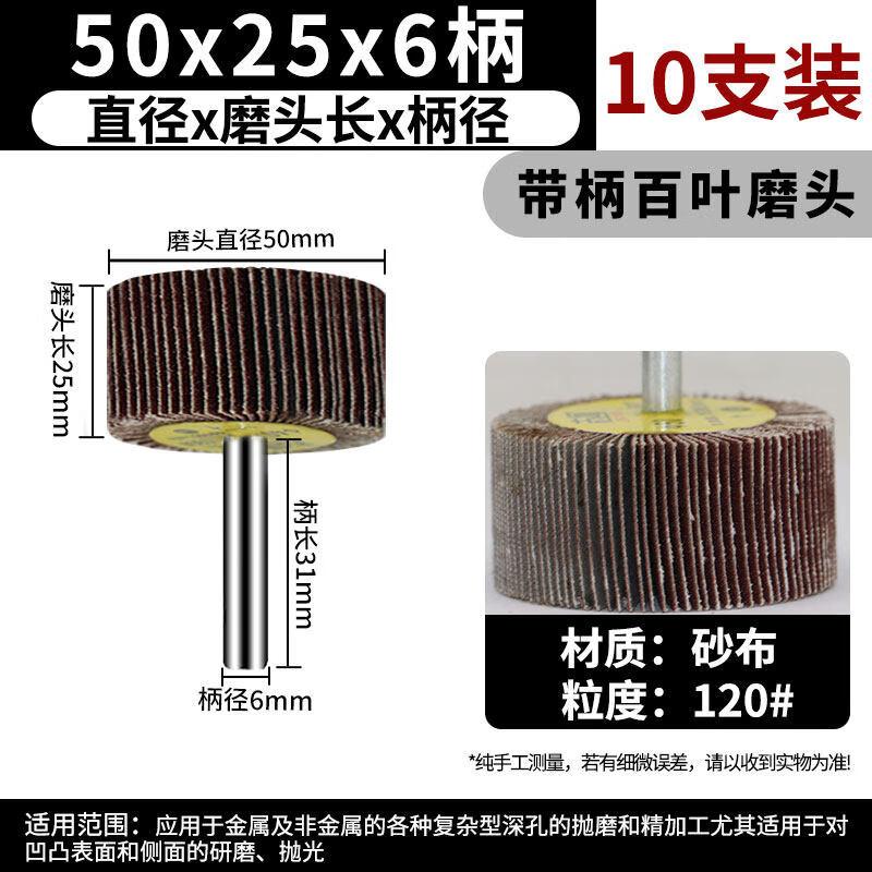 Jundingying Shanked Flap Wheel for Metal Polishing
Jundingying Shanked Flap Wheel for Metal Polishing