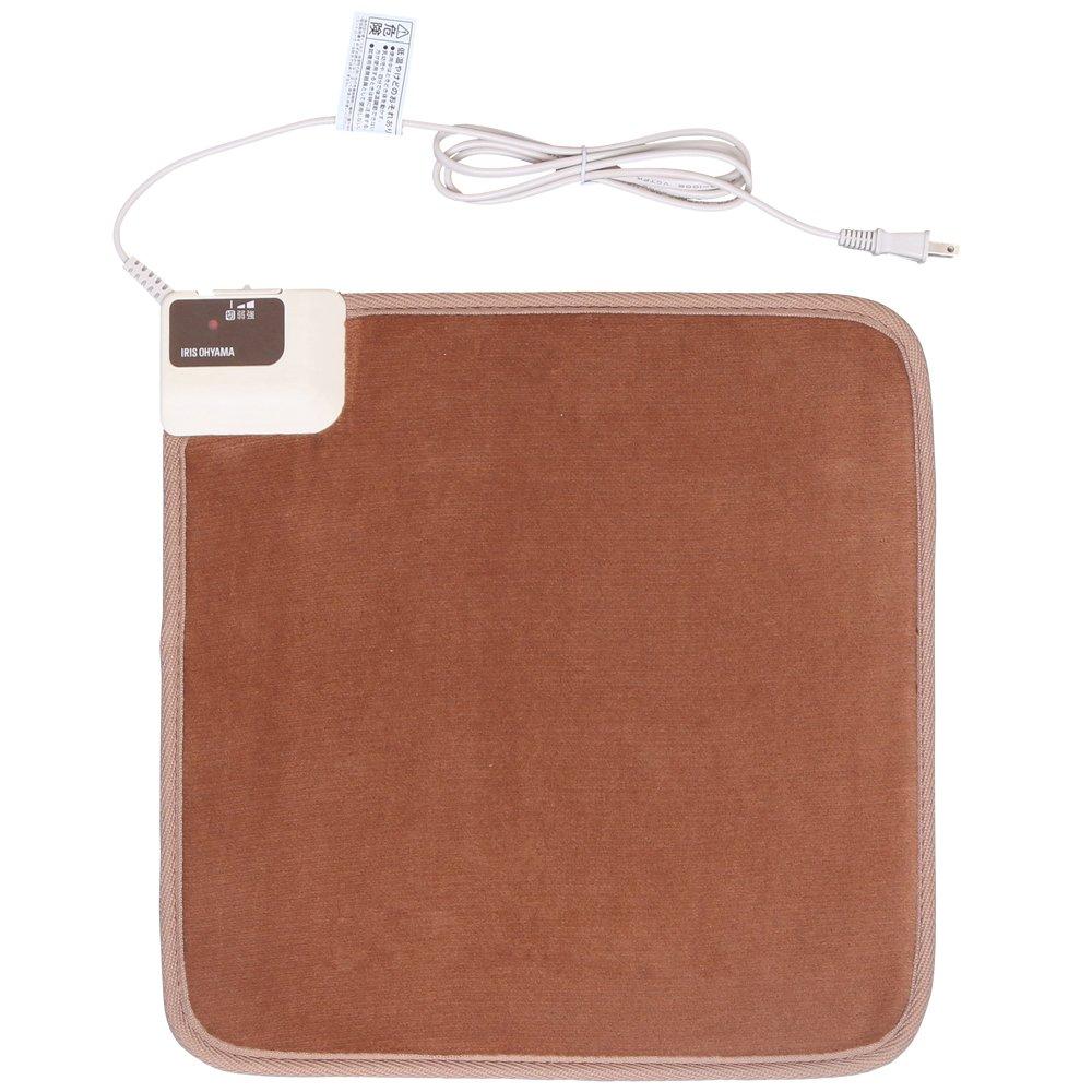 Iris Ohyama Foot Foot 40 x 40 2 Level Temperature Electric Electric Hot Exterminating Dust Can Be Used with 2 Tatami Foot Brown Warmer, Heater, cm,
Iris Ohyama Foot Foot 40 x 40 2 Level Temperature Electric Electric Hot Exterminating Dust Can Be Used with 2 Tatami Foot Brown Warmer, Heater, cm,
