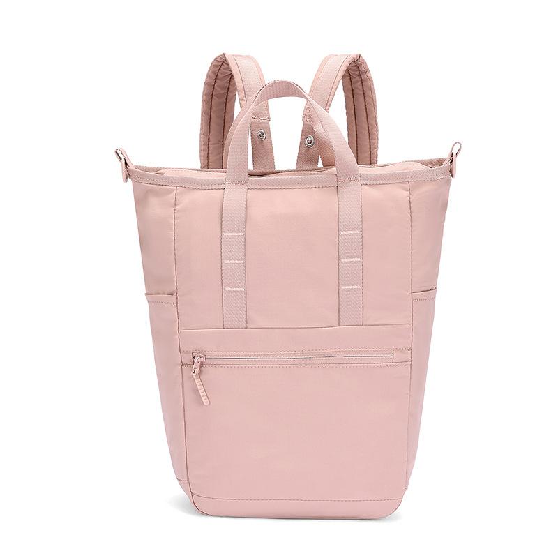 Multi-functional Backpack Men s And Women s Large-capacity Dual-use Crossbody Bag розовый
Multi-functional Backpack Men s And Women s Large-capacity Dual-use Crossbody Bag розовый