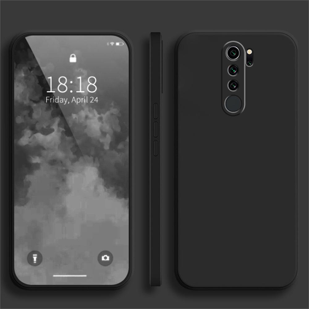 М який Ударостійкий Тонкий Чохол Для Redmi Note 8 Pro Чохли Для Телефона Для Xiaomi Redmi Note8Pro Силіконовий Ударостійкий Fundas Coque Redmi Note 8 Pro
М який Ударостійкий Тонкий Чохол Для Redmi Note 8 Pro Чохли Для Телефона Для Xiaomi Redmi Note8Pro Силіконовий Ударостійкий Fundas Coque Redmi Note 8 Pro