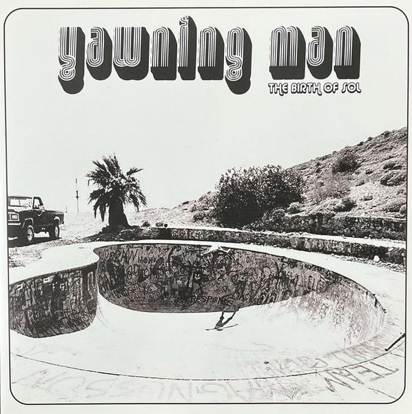 LP Record YAWNING MAN - The Birth Of Sol HPS201 Heavy Psych Sou 2022 Italy Rock
LP Record YAWNING MAN - The Birth Of Sol HPS201 Heavy Psych Sou 2022 Italy Rock