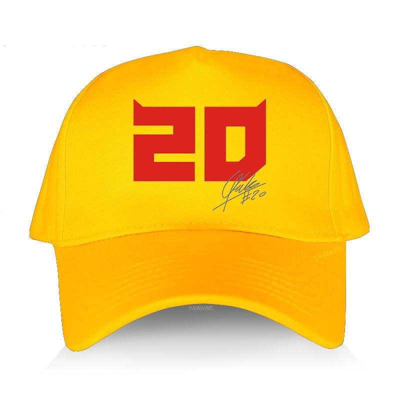 Модный бренд Бейсболка Sunmmer Snapback Шляпа унисекс ФАБИО КУАРТАРАРО С ПОДПИСЬЮ Man yawawe Caps Cool Outdoor Boy hats
Модный бренд Бейсболка Sunmmer Snapback Шляпа унисекс ФАБИО КУАРТАРАРО С ПОДПИСЬЮ Man yawawe Caps Cool Outdoor Boy hats