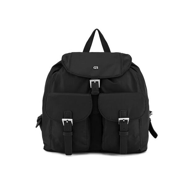 Рюкзак Gino Rossi AURORA-07 чёрный
Рюкзак Gino Rossi AURORA-07 чёрный