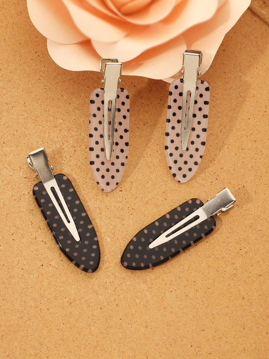 Kawaii Hair Clips серый
Kawaii Hair Clips серый