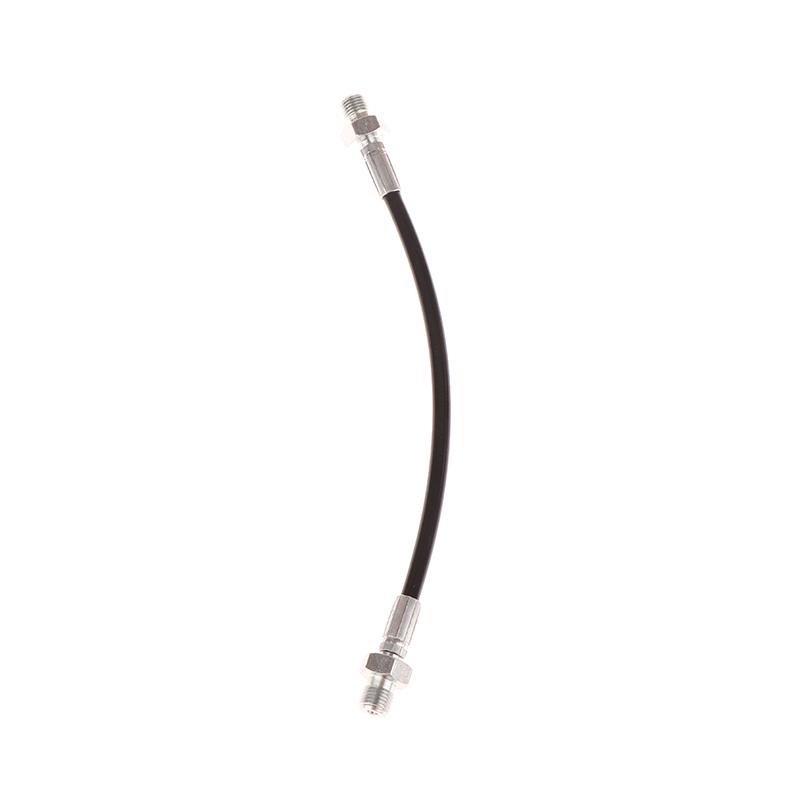 20Cm High-Pressure Nylon Hose M10X1 Thread Pcp Pneumatics Air Refilling 30Mpa Air Pumps Parts & Accessories чорний
20Cm High-Pressure Nylon Hose M10X1 Thread Pcp Pneumatics Air Refilling 30Mpa Air Pumps Parts & Accessories чорний