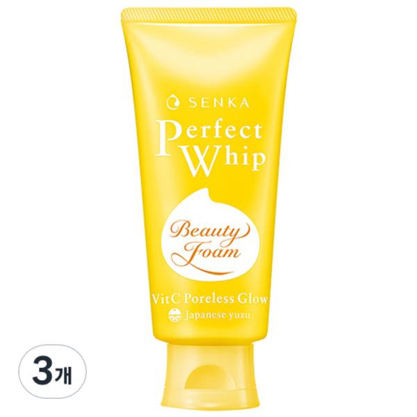 Senka New Perfect Whip Витамин C Poris Glow Cleansing Foam Известная корейская косметика, популярные продукты
Senka New Perfect Whip Витамин C Poris Glow Cleansing Foam Известная корейская косметика, популярные продукты