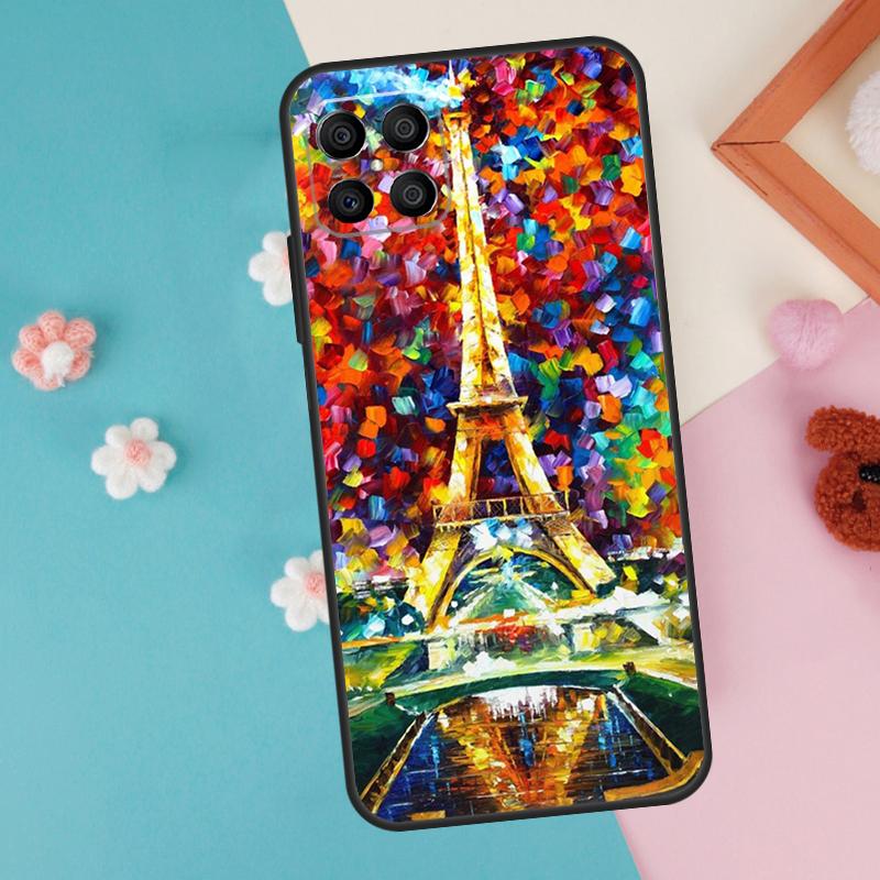 Eiffel Tower Paris Case For Honor 200 Pro 50 70 90 X9a X8a X8 X9 X8b X9c X9b Honor Magic 7 5 6 Lite Pro Cover Honor Magic7 Lite
Eiffel Tower Paris Case For Honor 200 Pro 50 70 90 X9a X8a X8 X9 X8b X9c X9b Honor Magic 7 5 6 Lite Pro Cover Honor Magic7 Lite