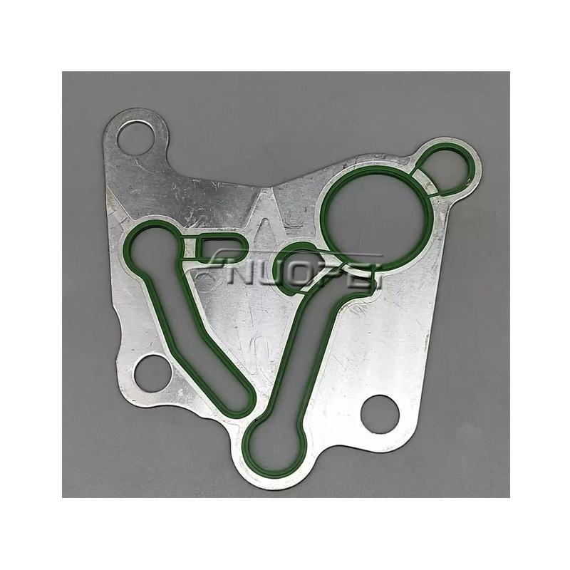 VOL Truck Fuel Pump Gasket Oem 3964833 7403964833
VOL Truck Fuel Pump Gasket Oem 3964833 7403964833