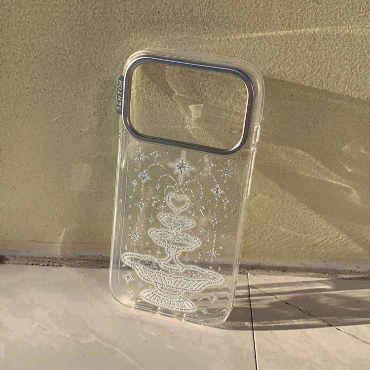 Ins Style Korean Glitter iPhone Case for 17 Pro Max / 16 / 15 / 14 iPhone 16 Pro Max
Ins Style Korean Glitter iPhone Case for 17 Pro Max / 16 / 15 / 14 iPhone 16 Pro Max
