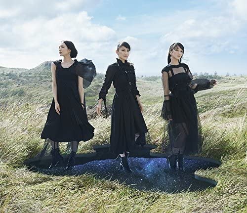 CD PERFUME - Mugenmirai UPCP9018 Universal Music 2018 Japan Japanese Pop/Rock Used
CD PERFUME - Mugenmirai UPCP9018 Universal Music 2018 Japan Japanese Pop/Rock Used