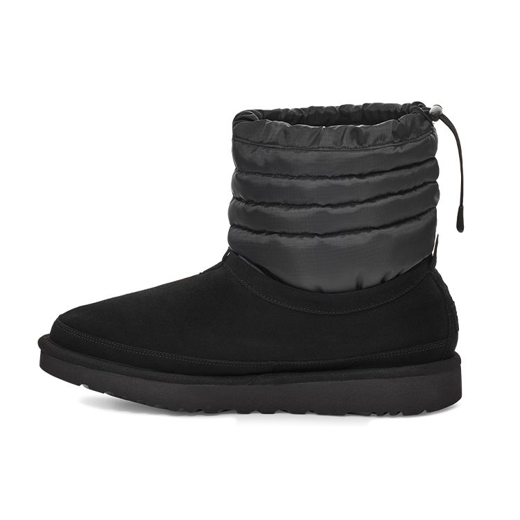 Stampd X Ugg Tasman Удобные теплые короткие зимние сапоги женские сапоги черные 1119193-BLK
Stampd X Ugg Tasman Удобные теплые короткие зимние сапоги женские сапоги черные 1119193-BLK