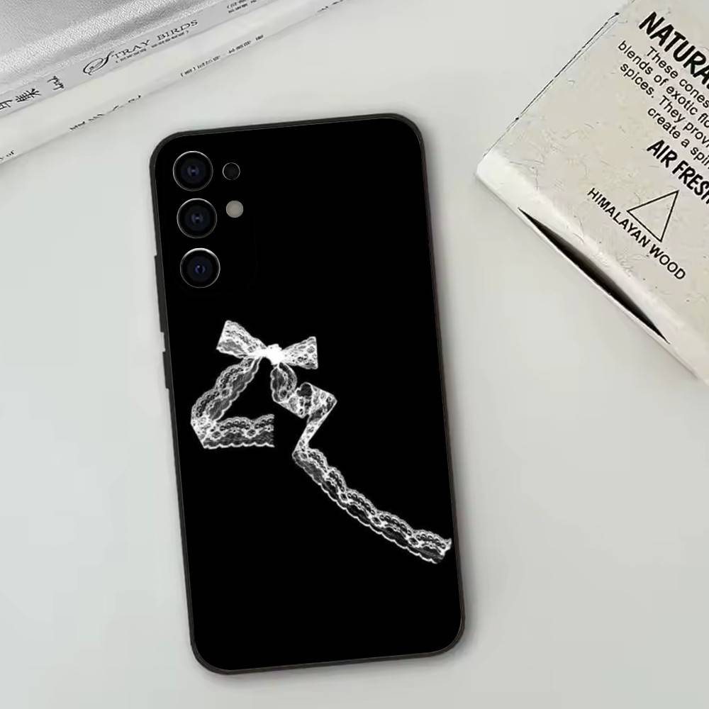 Lace Phone Case For Samsung S25,S24,S21,S22,S23,S30,Ultra,S20,Plus,Fe,Lite,Note,10,Black Cover Samsung S20lite5G
Lace Phone Case For Samsung S25,S24,S21,S22,S23,S30,Ultra,S20,Plus,Fe,Lite,Note,10,Black Cover Samsung S20lite5G