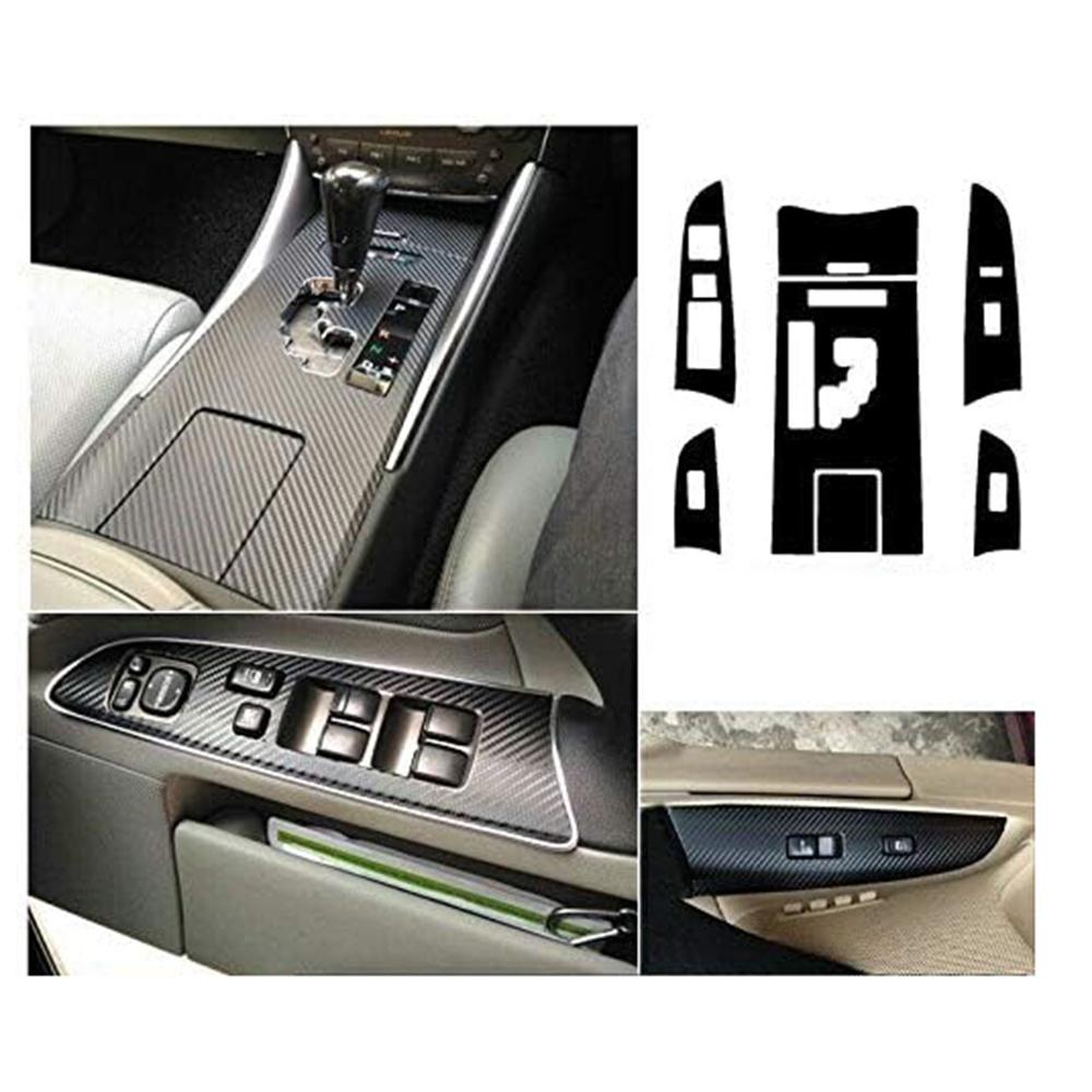 Накладка на панель коробки переключения передач под 3D карбон для LEXUS IS250 300 350 2006-2012
Накладка на панель коробки переключения передач под 3D карбон для LEXUS IS250 300 350 2006-2012