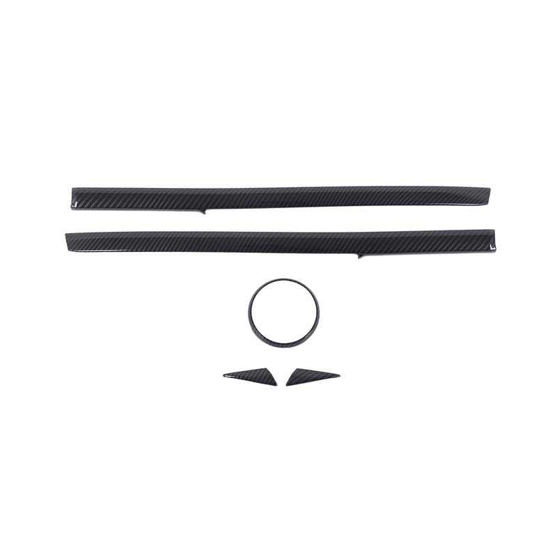 ABS carbon fibre For BMW 2 Series F44 2020-2025 Car Rear Tail Gate Trunk Back Door Lid Strip Cover Rear badge strip Accessories
ABS carbon fibre For BMW 2 Series F44 2020-2025 Car Rear Tail Gate Trunk Back Door Lid Strip Cover Rear badge strip Accessories