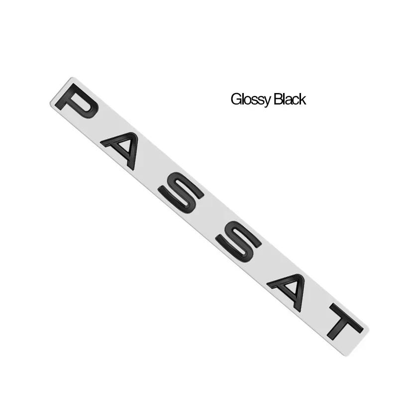 Car Rear Trunk Emblem for Volkswagen VW GOLF POLO BORA PASSAT Logo JETTA TIGUAN Lavida Fender Side Metal Sticker Accessories
Car Rear Trunk Emblem for Volkswagen VW GOLF POLO BORA PASSAT Logo JETTA TIGUAN Lavida Fender Side Metal Sticker Accessories