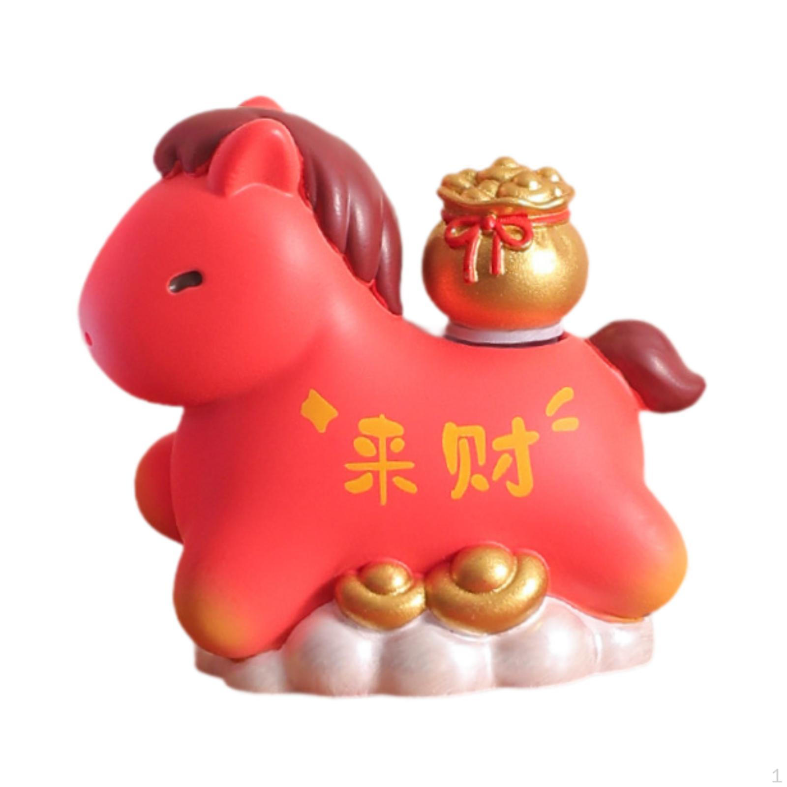 Horse Statue, Ornament, Decorative Resin Sculpture, Table Decoration for Entrance, Balcony And H
Horse Statue, Ornament, Decorative Resin Sculpture, Table Decoration for Entrance, Balcony And H