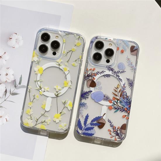 Transparent Phone Case Perfect Shock-absorbing Anti-fingerprint Exquisite Fit Pattern Easy to Install Phone Shell
Transparent Phone Case Perfect Shock-absorbing Anti-fingerprint Exquisite Fit Pattern Easy to Install Phone Shell