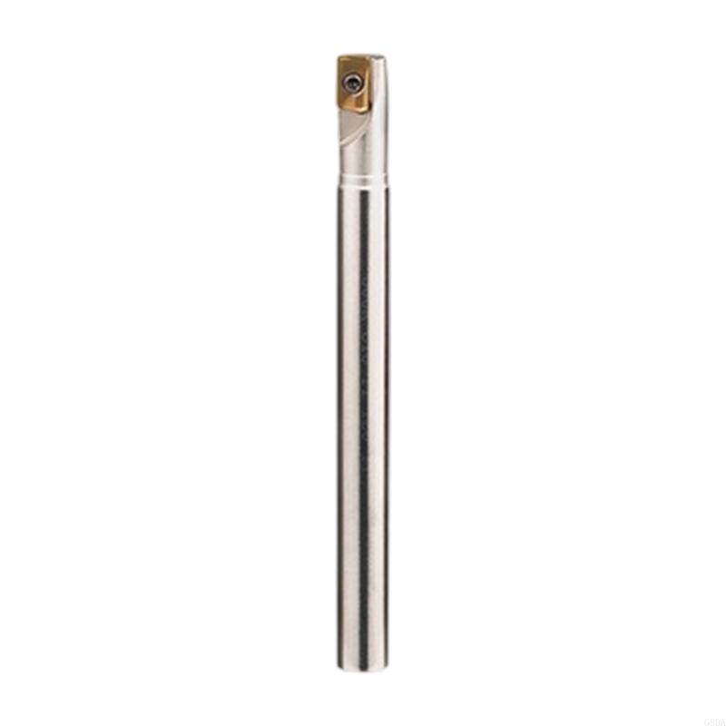 G8DA Industrial Milling Cutter Holder Shoulder Cutting Milling Cutter End Mill Holder Industrial Metalworking 300RC10 10 120 1T
G8DA Industrial Milling Cutter Holder Shoulder Cutting Milling Cutter End Mill Holder Industrial Metalworking 300RC10 10 120 1T