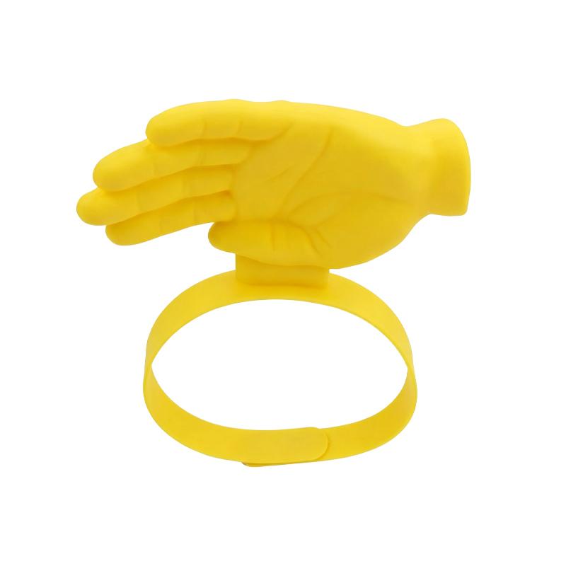 3D Printing Funny Palm Sun Hat Hand Shape Sun Visor Unisex Sun Shield for Outdoor Stadium Spectator Beach Concert Party Travel
3D Printing Funny Palm Sun Hat Hand Shape Sun Visor Unisex Sun Shield for Outdoor Stadium Spectator Beach Concert Party Travel