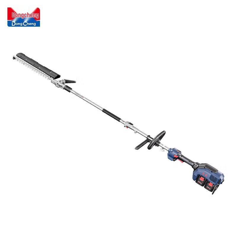 Dongcheng 20V Cordless Brushless High Branch Pruner Kit CN plug (adapter included)
Dongcheng 20V Cordless Brushless High Branch Pruner Kit CN plug (adapter included)