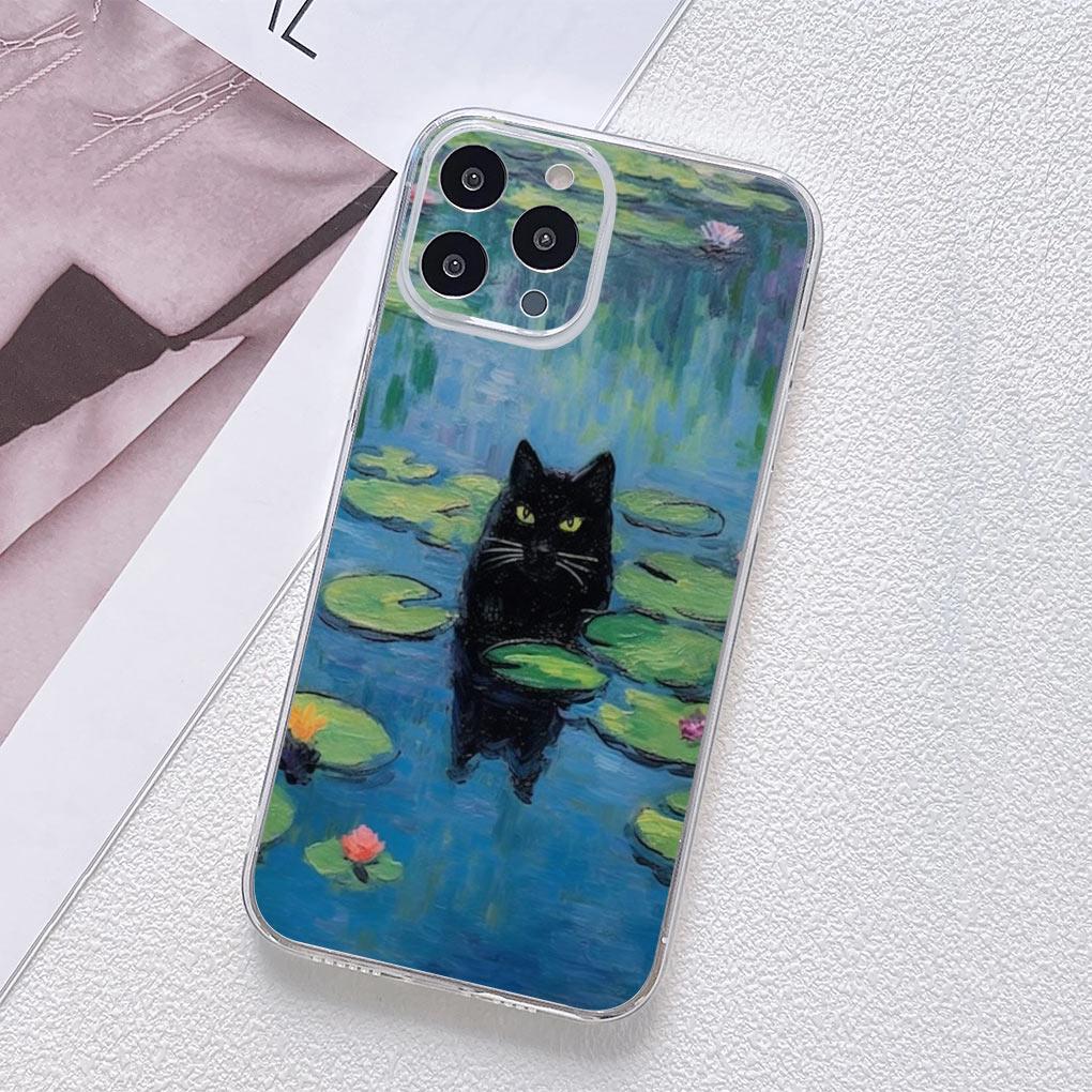 Claude Monet Impressionism Painter Phone Cover for Motorola Moto G13 G14 G53 G54 G62 G72 G82 G84 E13 E20 G42 G32 G23 G22 Case Moto G82 5G
Claude Monet Impressionism Painter Phone Cover for Motorola Moto G13 G14 G53 G54 G62 G72 G82 G84 E13 E20 G42 G32 G23 G22 Case Moto G82 5G