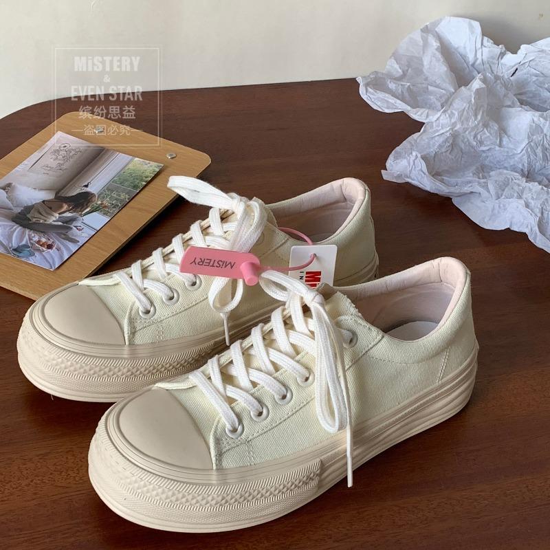 Платформенные парусиновые туфли женские увеличивающие рост растворяющиеся туфли нишевые универсальные белые туфли ретро повседневные кеды 614 40
Платформенные парусиновые туфли женские увеличивающие рост растворяющиеся туфли нишевые универсальные белые туфли ретро повседневные кеды 614 40