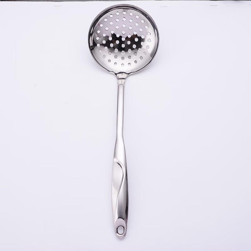 Wutuo Non-magnetic Stainless Steel 6-Piece Kitchen Utensil Set
Wutuo Non-magnetic Stainless Steel 6-Piece Kitchen Utensil Set