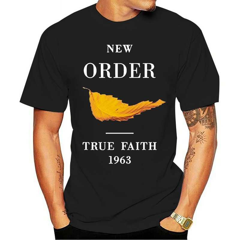Аніме Футболки з Графікою Модні Бавовняні Футболки Замовити True Faith Рок Гурт Sxl Бренд Смішна Чоловіча Футболка 3XL чорний
Аніме Футболки з Графікою Модні Бавовняні Футболки Замовити True Faith Рок Гурт Sxl Бренд Смішна Чоловіча Футболка 3XL чорний