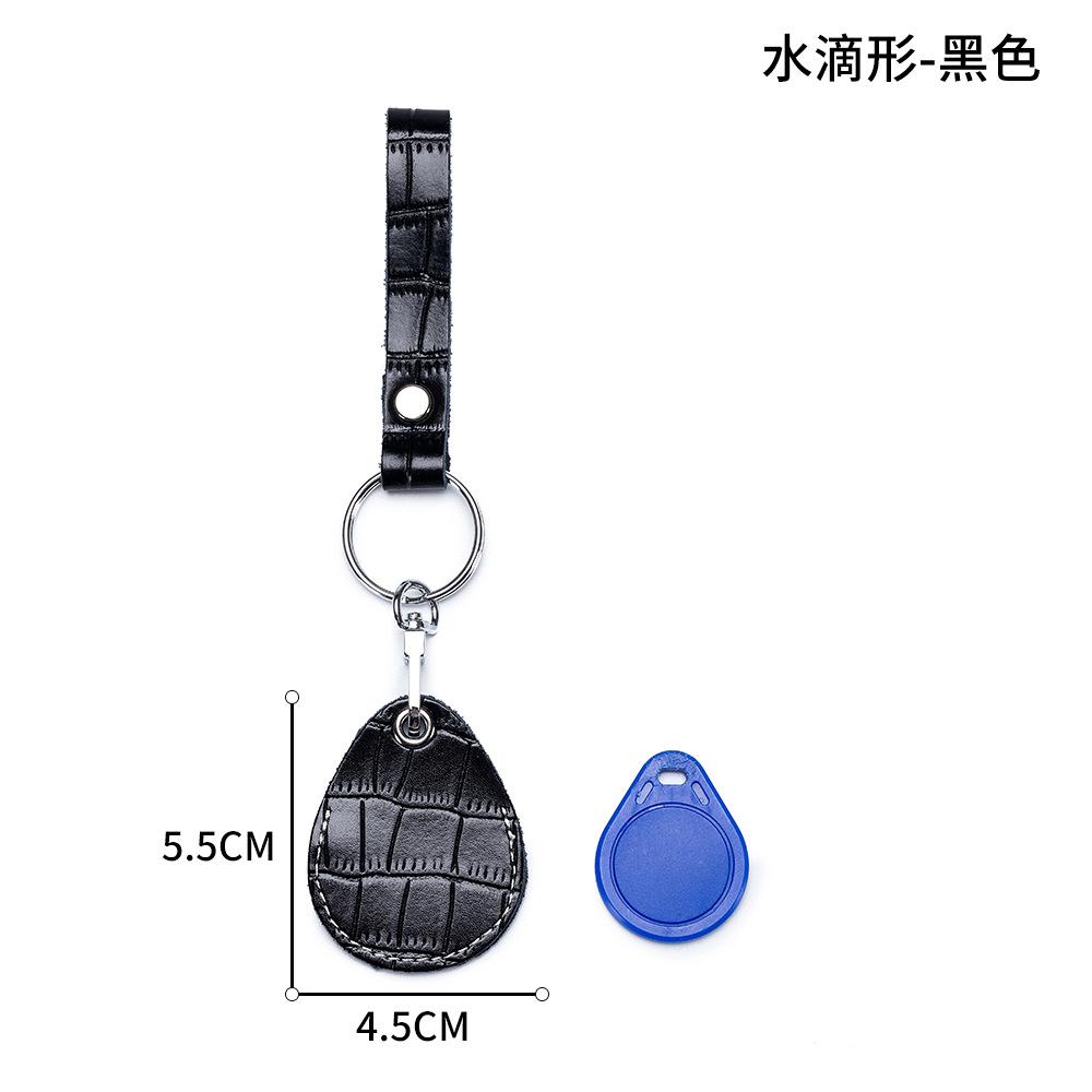 Leather Airtag Card Holder Badge Wallet Portable Cover for Starline S96v2 Alarm Tag and Intercom Key Location Tracker Pouch Case
Leather Airtag Card Holder Badge Wallet Portable Cover for Starline S96v2 Alarm Tag and Intercom Key Location Tracker Pouch Case