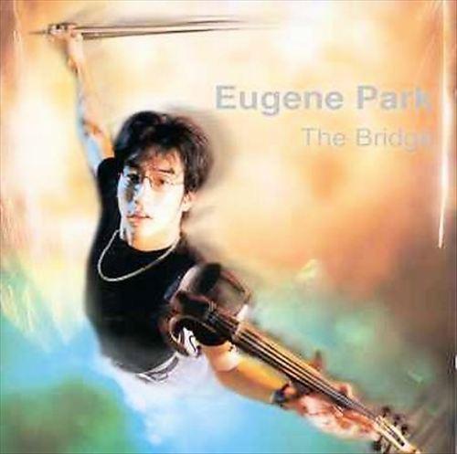 CD EUGENE PARK - The Bridge CPK1855 Sony Music 1999 South Kore World Music Used
CD EUGENE PARK - The Bridge CPK1855 Sony Music 1999 South Kore World Music Used