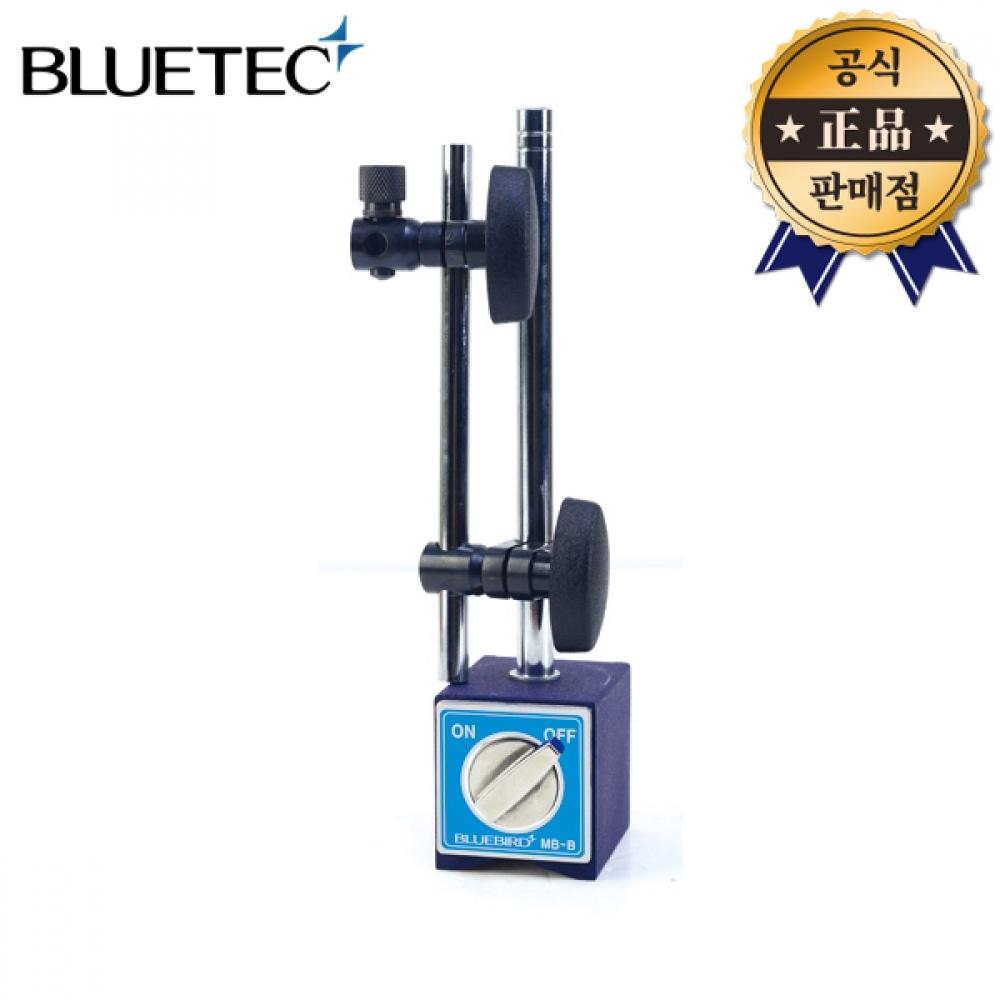 Магнитная база Bluetech MB B, держатель измерительного магнита начального уровня в комплекте.
Магнитная база Bluetech MB B, держатель измерительного магнита начального уровня в комплекте.