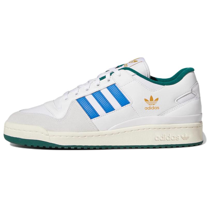 Adidas Forum 84 Low Adv White/Blue Bird Sneakers Sneakers HP2345 36⅔
Adidas Forum 84 Low Adv White/Blue Bird Sneakers Sneakers HP2345 36⅔