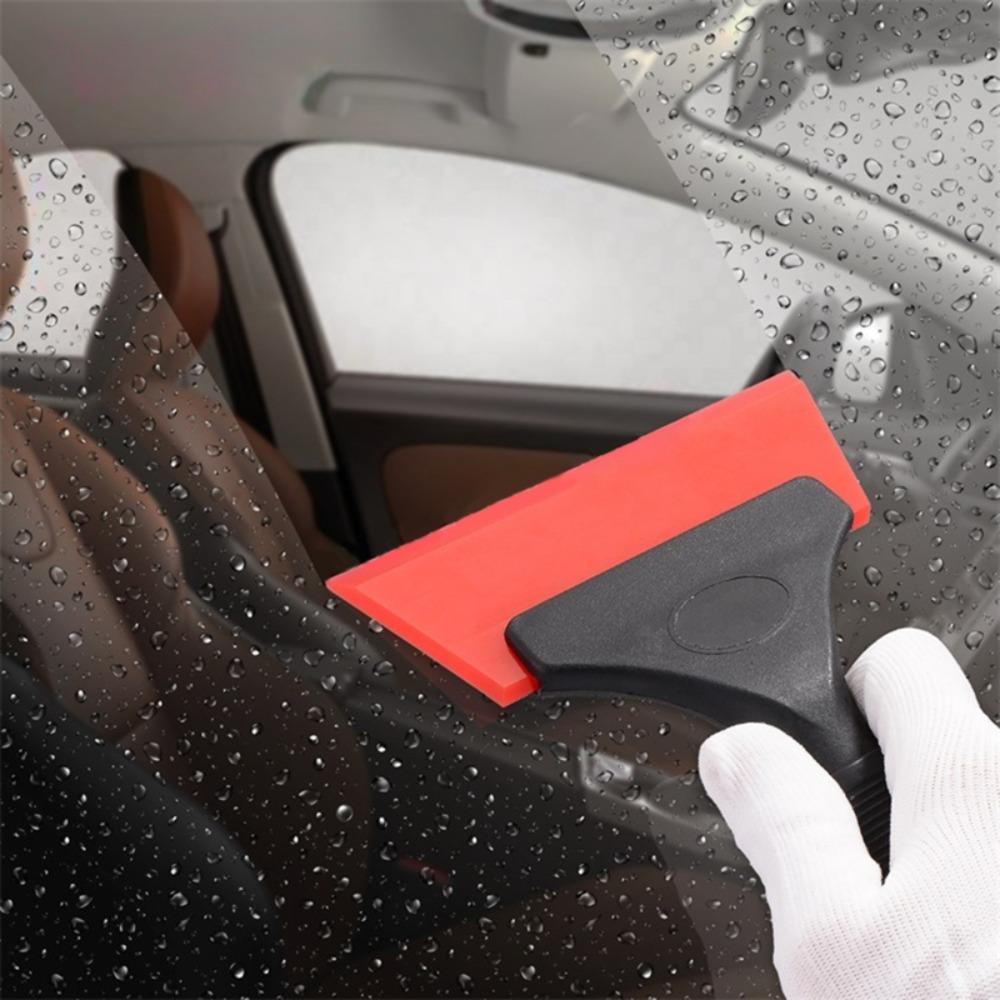 Кухонный автомобильный скребок для удаления воды Ракель Бытовые инструменты для уборки Инструмент для тонировки оконной пленки
Кухонный автомобильный скребок для удаления воды Ракель Бытовые инструменты для уборки Инструмент для тонировки оконной пленки