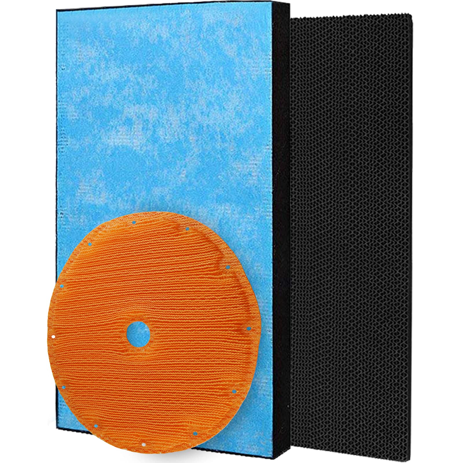 BBT KAFP029A4 Dust collection filter KNME043B4 Humidifying filter 2074191 Deodorizing filter ACK70R Filter TCK70R Air purifier MCK70RKS Filter dust
BBT KAFP029A4 Dust collection filter KNME043B4 Humidifying filter 2074191 Deodorizing filter ACK70R Filter TCK70R Air purifier MCK70RKS Filter dust