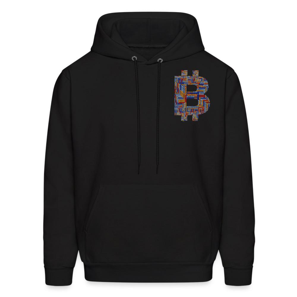 Футболка Биткоин HODL Криптовалюта BTC Ходлеры Толстовка L
Футболка Биткоин HODL Криптовалюта BTC Ходлеры Толстовка L