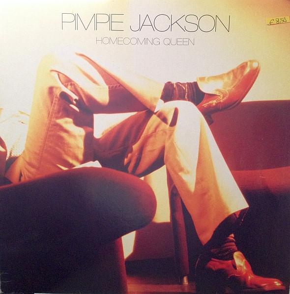 12-дюймовая пластинка PIMPIE JACKSON Homecoming Queen DECK510965 Decktronics Германия Танцевальная Электроника Б/У
12-дюймовая пластинка PIMPIE JACKSON Homecoming Queen DECK510965 Decktronics Германия Танцевальная Электроника Б/У