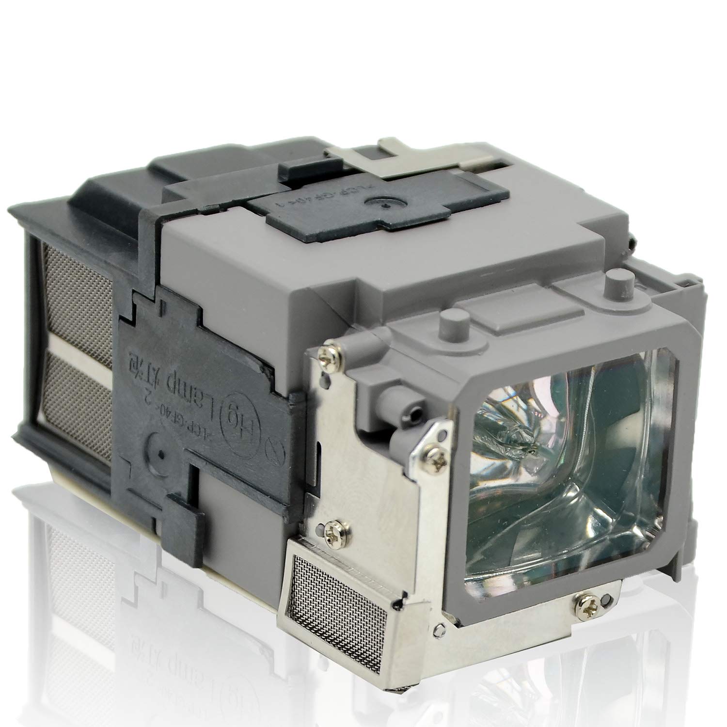 Allamp Projector Replacement Lamp ELPLP94 Compatible with Epson EPSON EB-1780W EB-1785W EB-1795F
Allamp Projector Replacement Lamp ELPLP94 Compatible with Epson EPSON EB-1780W EB-1785W EB-1795F
